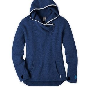 Stio Sweetwater Fleece Hoodie